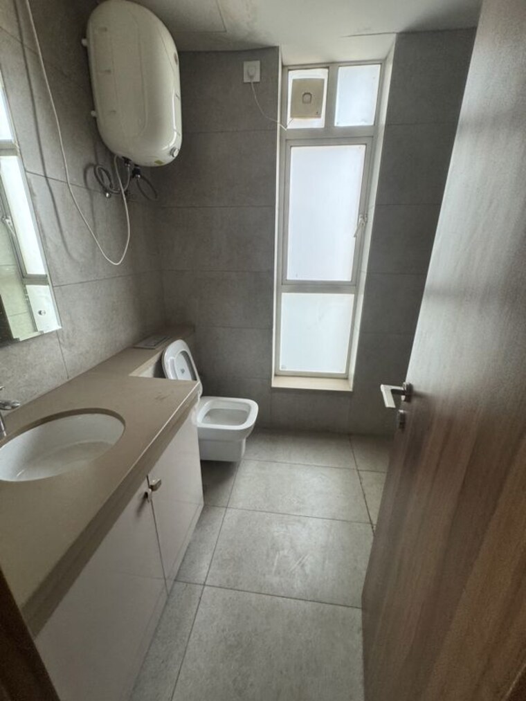 Kitchen, emaar-digi-homes 3.5 Bedroom 2589 Sq.Ft. Apartment In Sector 62 Gurgaon 10687816