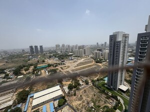 3.5 BHK Apartment – Exterior View View at Emaar Digi Homes, Sector 62 - for Sale