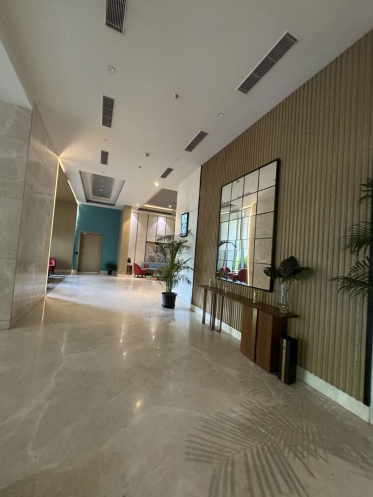 Common Area, emaar-digi-homes 3.5 Bedroom 2589 Sq.Ft. Apartment In Sector 62 Gurgaon 10687816