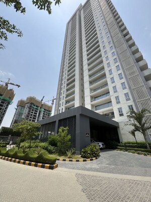 3.5 BHK Apartment – Exterior View View at Emaar Digi Homes, Sector 62 - for Sale