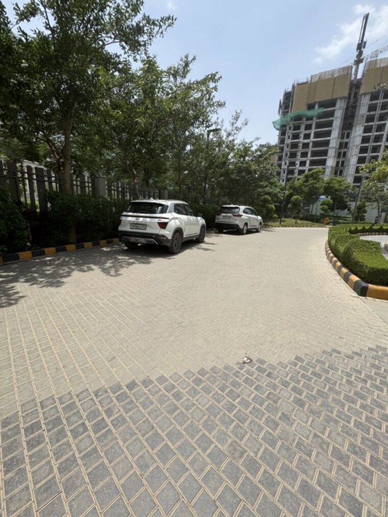 Exterior View, emaar-digi-homes 3.5 Bedroom 2589 Sq.Ft. Apartment In Sector 62 Gurgaon 10687816