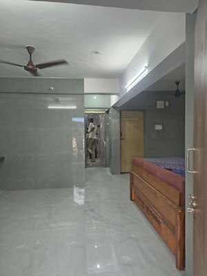Room in 2 BHK Villa at Kamgar Nagar – for Rent