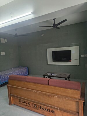 Room in 2 BHK Villa at Kamgar Nagar – for Rent