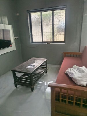 Living Room in 2 BHK Villa at Kamgar Nagar – for Rent