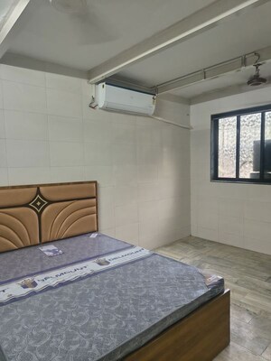 Room in 2 BHK Villa at Kamgar Nagar – for Rent