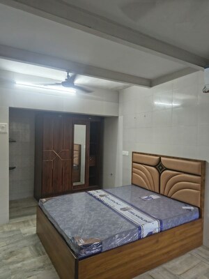 2 BHK Villa For Rent in Kamgar Nagar