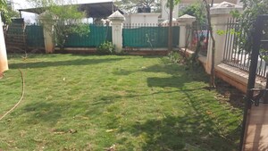 3 BHK Villa – Garden View at Dorabjee Paradise - for Sale