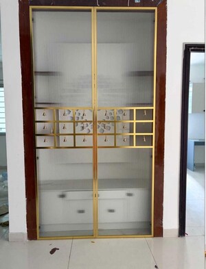 2 BHK Apartment For Rent in Aparna Sarovar Zicon, Nallagandla