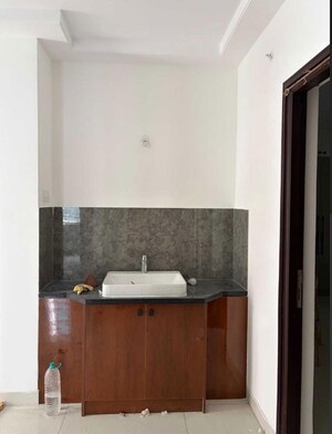 Furnished Amenities in 2 BHK Apartment at Aparna Sarovar Zicon, Nallagandla – for Rent
