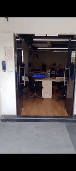 3200 Sq.Ft. Office Space in Minarch Tower