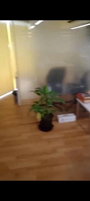 Living Room in  Office Space at Minarch Tower, Sector 44 – for Rent