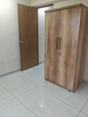 Room in 3 BHK Apartment at Aristo Anandam, Near Nirma University On Sg Highway – for Rent