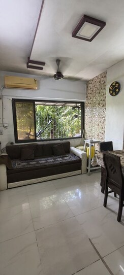 1 BHK Apartment For Rent in Shree Vijapur CHS