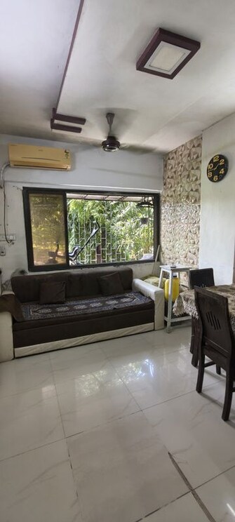 1 BHK Apartment For Rent in Shree Vijapur CHS in Kandivali East, Mumbai