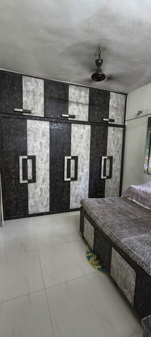 1 BHK Apartment – Exterior View View at Shree Vijapur CHS, Kandivali East - for Rent