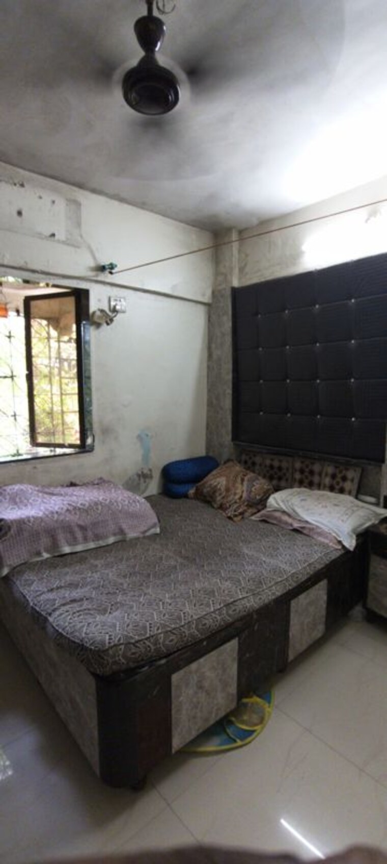 Living Room, shree-vijapur-chs 1 Bedroom 380 Sq.Ft. Apartment In Kandivali East Mumbai 10687831