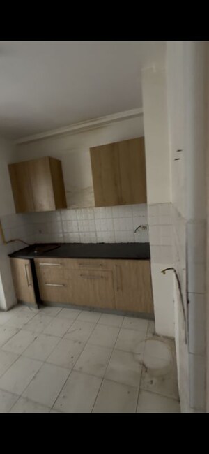 Kitchen in 3.5 BHK Apartment at BPTP The Resort, Sector 75 – for Rent