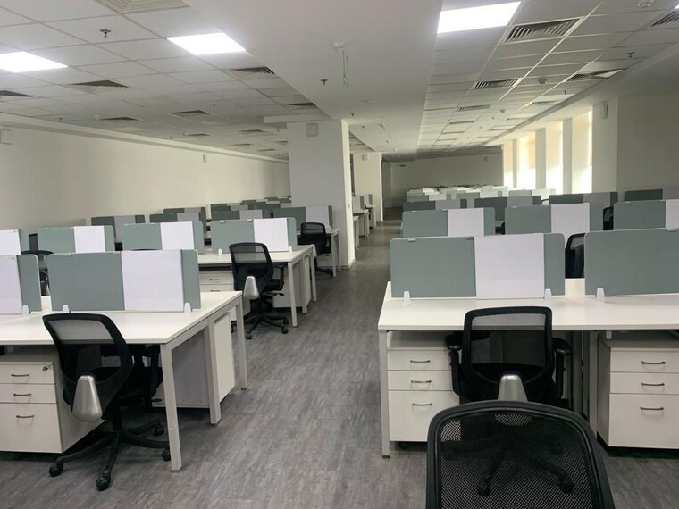 Team Area, sector 62 Commercial Office Space in IT/SEZ 11500 Sq.Ft. In Sector 62 Noida 10687873
