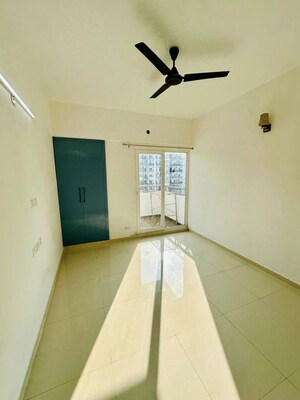 Building Lobby in 2 BHK Apartment at Arihant Abode, Sector 10 Greater Noida – for Rent