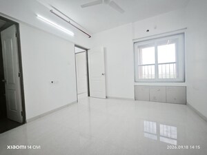 Room in 2 BHK Apartment at Arihant Aspire, Palaspe Phata – for Rent