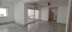 3 BHK Apartment For Rent in Trendset Grande Apartments, Banjara Hills