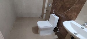 Furnished Amenities in 3 BHK Apartment at Trendset Grande Apartments, Banjara Hills – for Rent