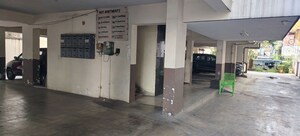Parking in 3 BHK Apartment at Trendset Grande Apartments, Banjara Hills – for Rent