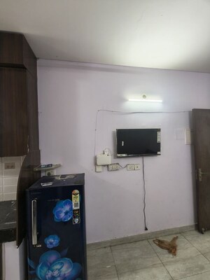 Kitchen in 2 BHK Apartment at Signature Global Solera 2, Sector 107 – for Rent