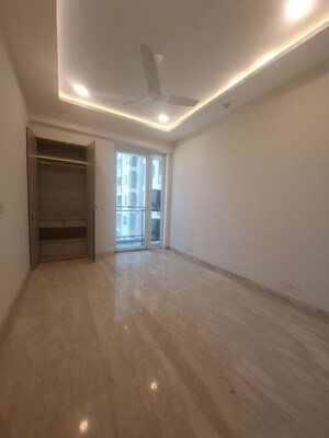 3 BHK Builder Floor For Rent in Sector 21