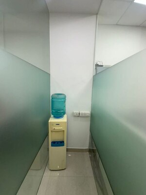Furnished Amenities in  Office Space at Vipul Business Park, Sector 48 – for Rent