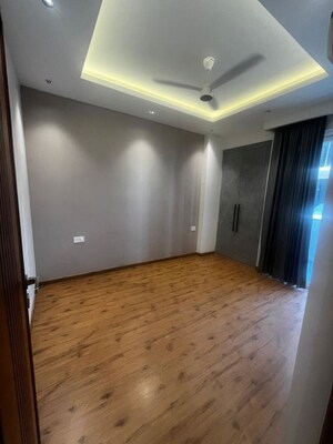 3 BHK Builder Floor For Rent in Sector 22