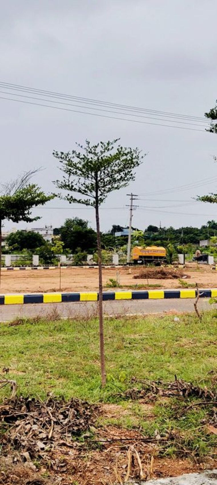 Garden, ghatkesar 2 Bedroom 122 Sq.Ft. Independent House In Ghatkesar Hyderabad 10687887
