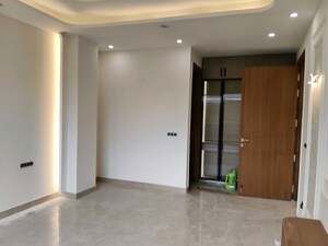 3 BHK Builder Floor For Rent in Sector 23