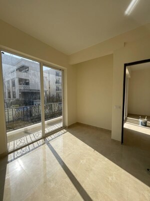 3 BHK Builder Floor For Rent in Sector 22