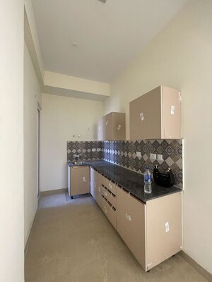Kitchen in 3 BHK Builder Floor at Sector 22 – for Rent