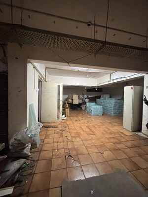  Office Space For Rent in Phoenix Mills Compound, Lower Parel