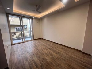3 BHK Builder Floor For Rent in Sector 23