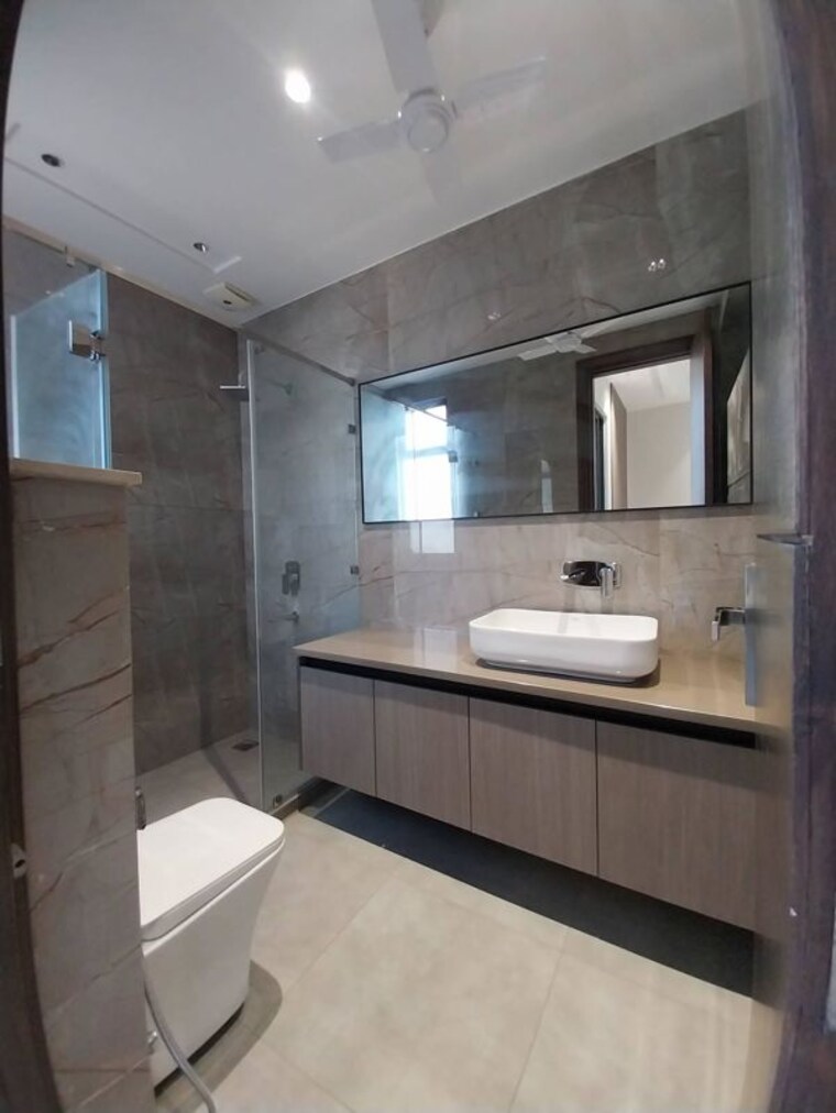 Kitchen, sector 23 3 Bedroom 1550 Sq.Ft. Builder Floor In Sector 23 Gurgaon 10687907