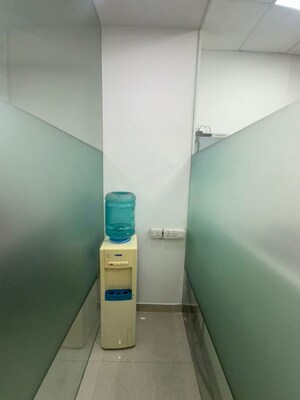 Furnished Amenities in  Office Space at Vipul Business Park, Sector 48 – for Rent