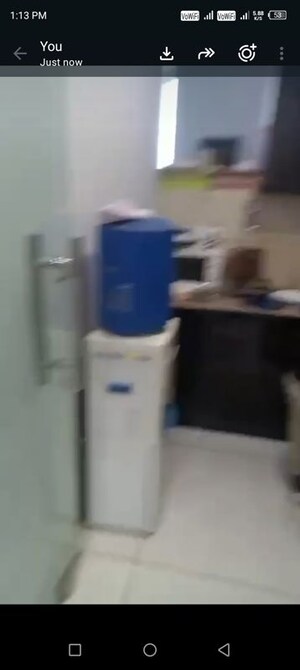 Furnished Amenities in  Office Space at Vipul Business Park, Sector 48 – for Rent
