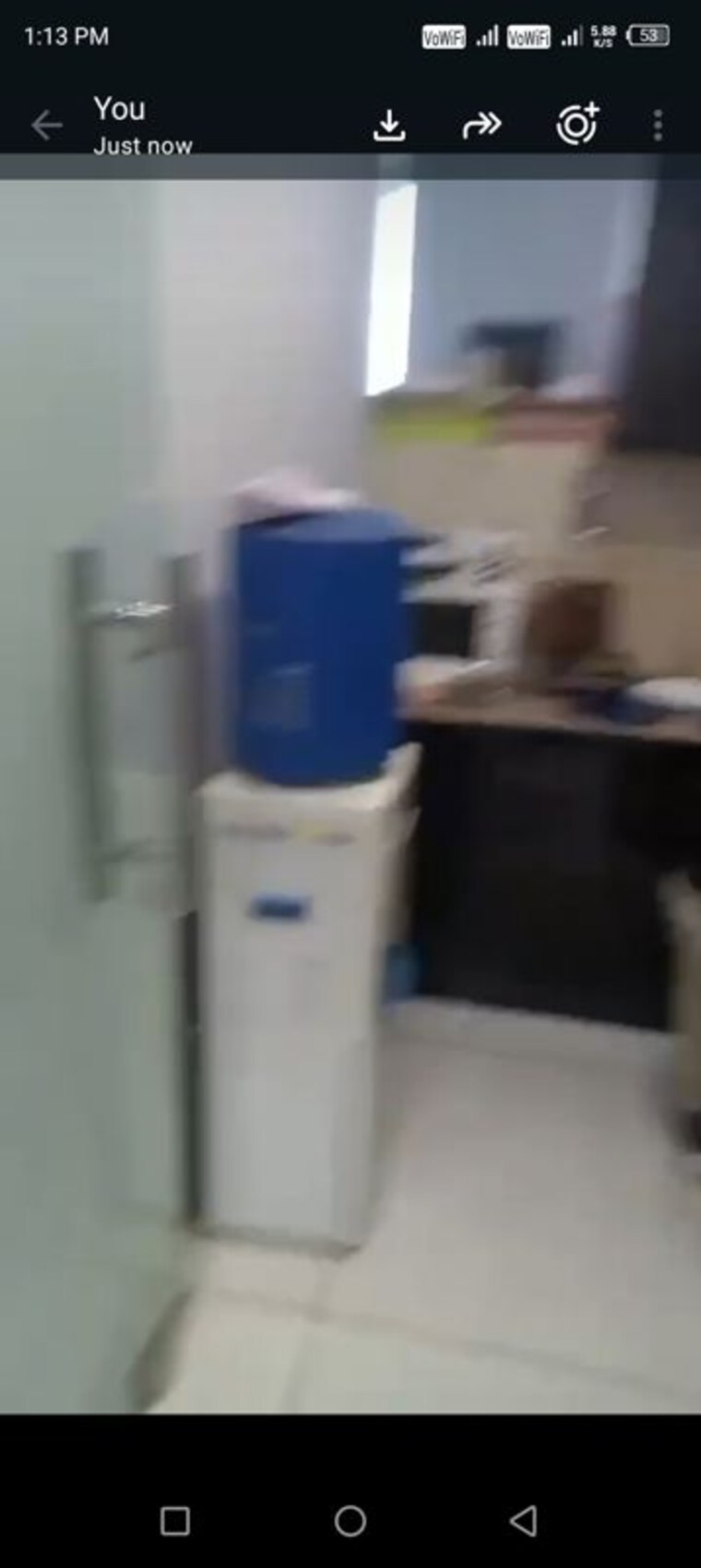 undefined, vipul-business-park Commercial Office Space 1547 Sq.Ft. In Sector 48 Gurgaon 10687905