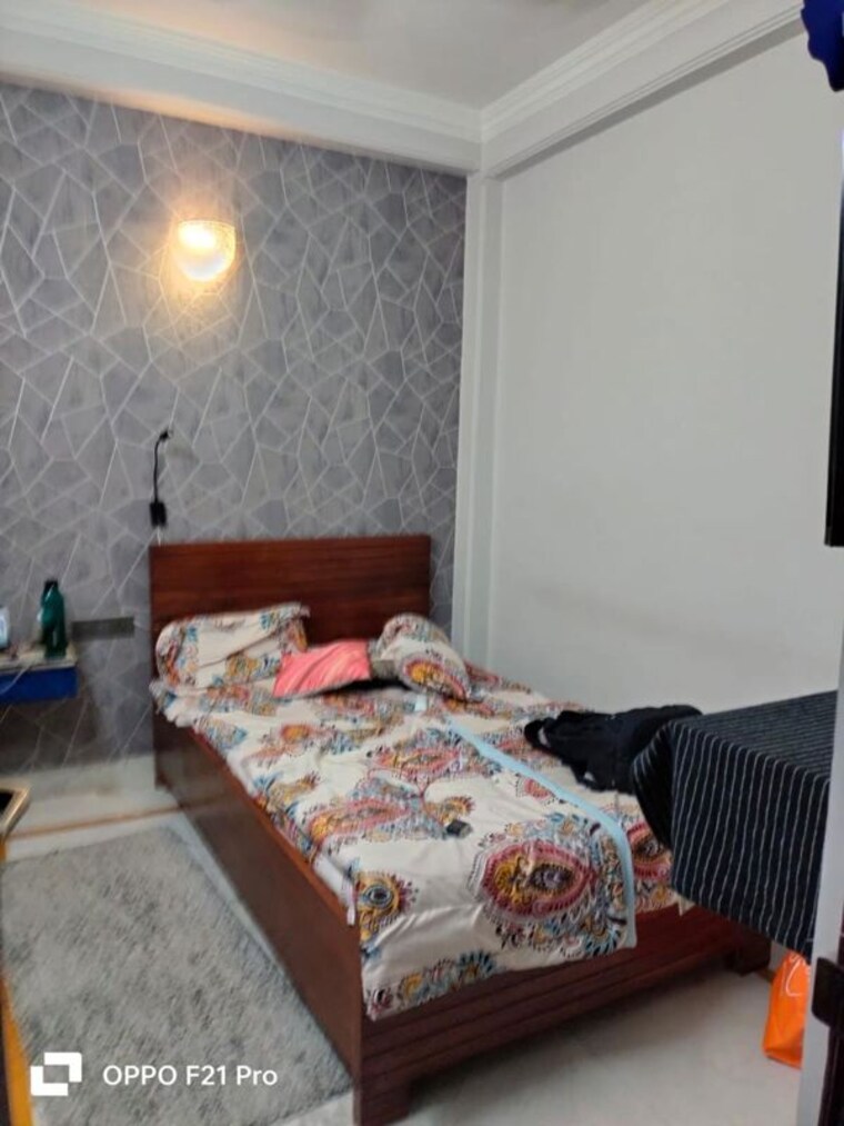 Bedroom, uppal-southend 2.5 Bedroom 250 Sq.Ft. Builder Floor In Sector 49 Gurgaon 10687897