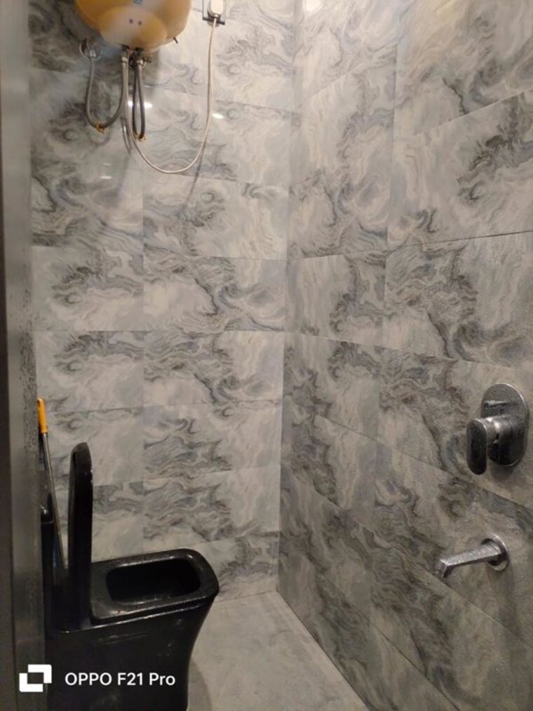 Bathroom, uppal-southend 2.5 Bedroom 250 Sq.Ft. Builder Floor In Sector 49 Gurgaon 10687897