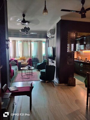 2.5 BHK Builder Floor For Rent in Uppal Southend, Sector 49