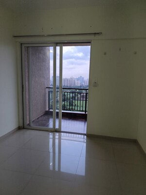 Staircase in 2 BHK Apartment at Kolte Patil Life Republic, Hinjewadi – for Rent