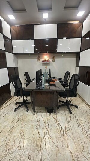  Office Space For Rent in Lower Parel West