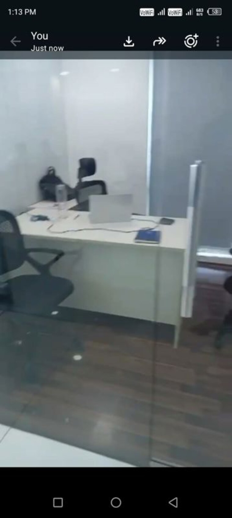 Team Area, spaze-itech-park Commercial Office Space 1022 Sq.Ft. In Sector 49 Gurgaon 10687908