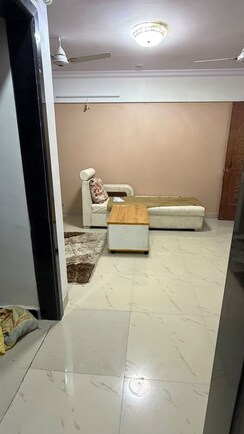 2 BHK +Apartment For Rent in Kanchan Apartment 39