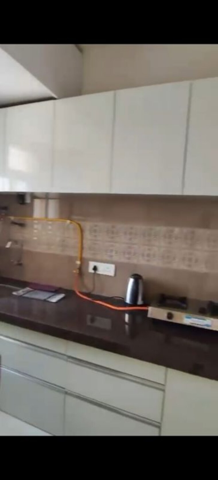 Kitchen, versova-heights 1 Bedroom 550 Sq.Ft. Apartment In Versova Mumbai 10687888