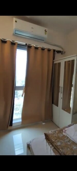 1 BHK Apartment For Rent in Versova Heights, Versova